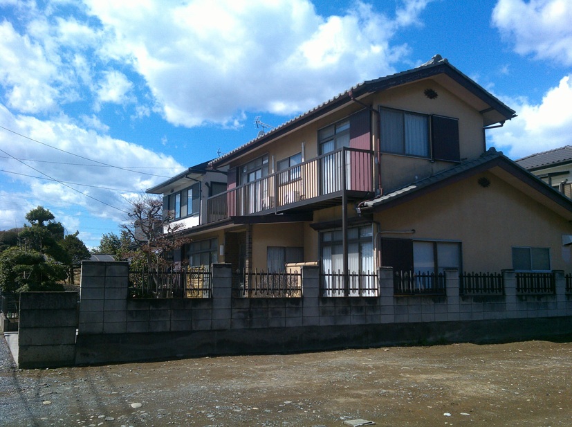 外観1