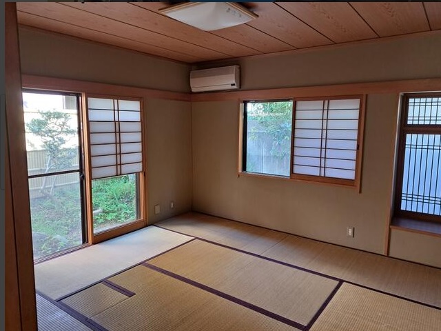 浴室