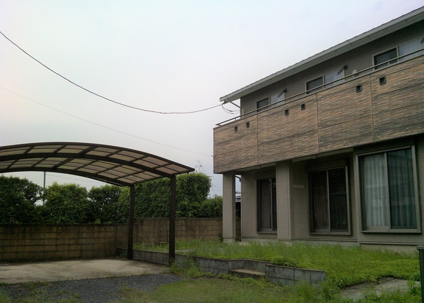 外観2