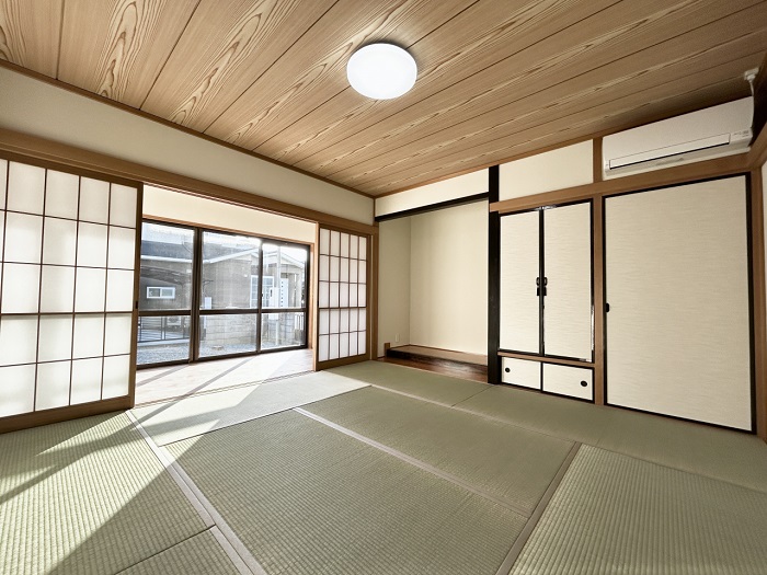 室内
