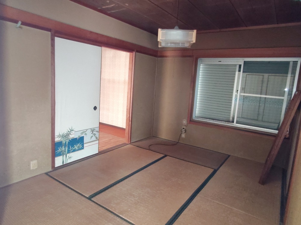 室内