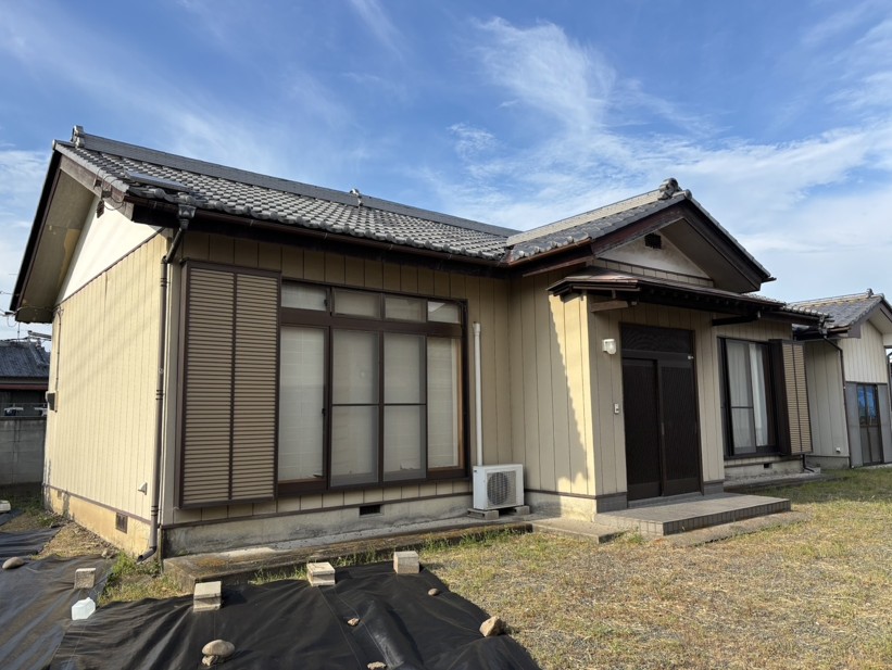 外観1