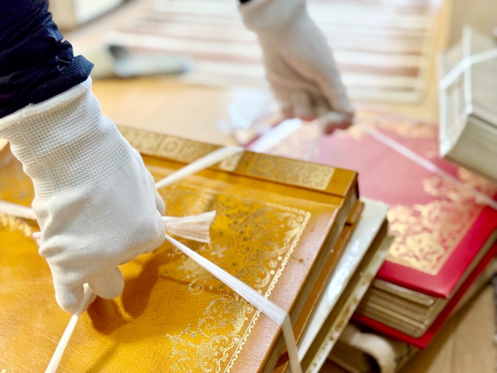 途中で挫折しない!空き家お片付けの「3つのコツ」の画像